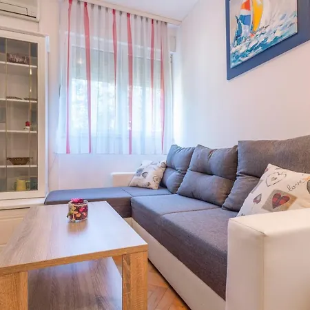 Azzuro Albero Apartmán Split