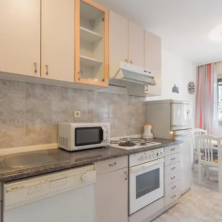 Apartmán Azzuro Albero *