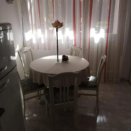 Azzuro Albero * Split