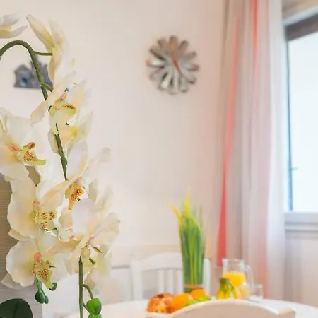 Apartmán Azzuro Albero *
