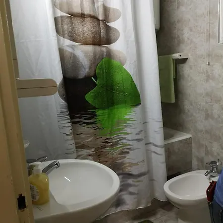 Azzuro Albero Apartmán *