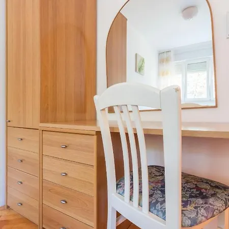 Apartmán Azzuro Albero *
