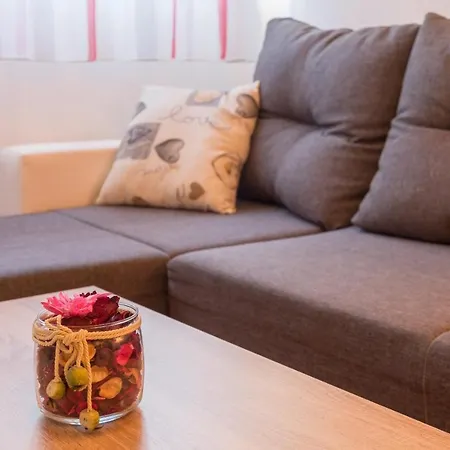 Apartmán Azzuro Albero *