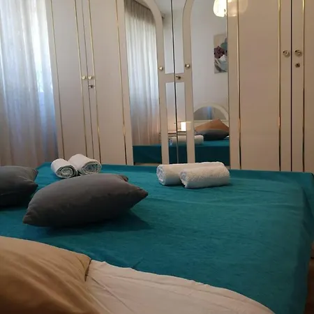 Azzuro Albero Apartmán *