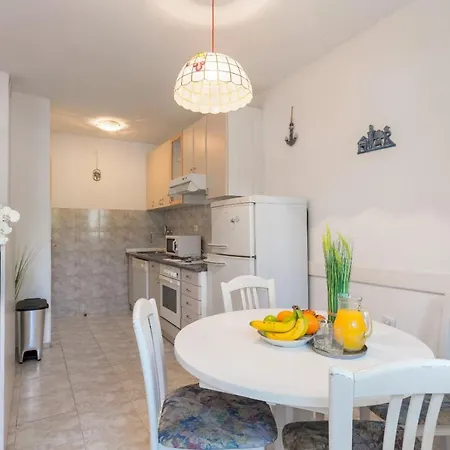 Azzuro Albero Apartmán Split