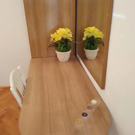 Azzuro Albero Split