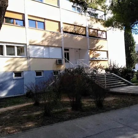 Azzuro Albero Apartmán *